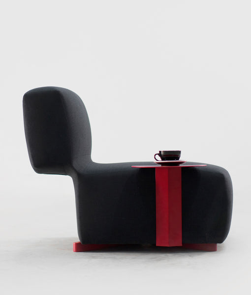 MERGE SOFA SINGLE Sofas Ziinlife Furniture Hong Kong Ziinlife