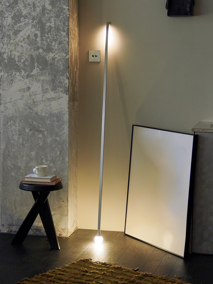 Match Lamp MATCHSTICK LAMP - Ziinlife Designs