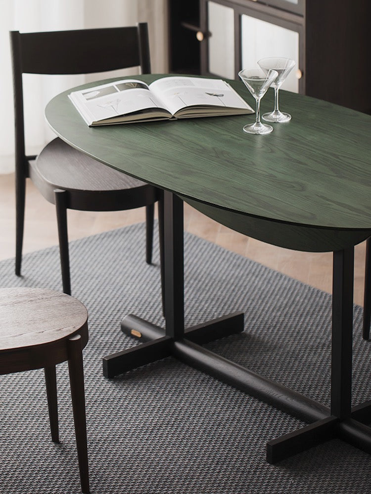 Tree Fold Table TREE FOLDING TABLE | Tables | Ziinlife Furniture Hong Kong - Ziinlife ...
