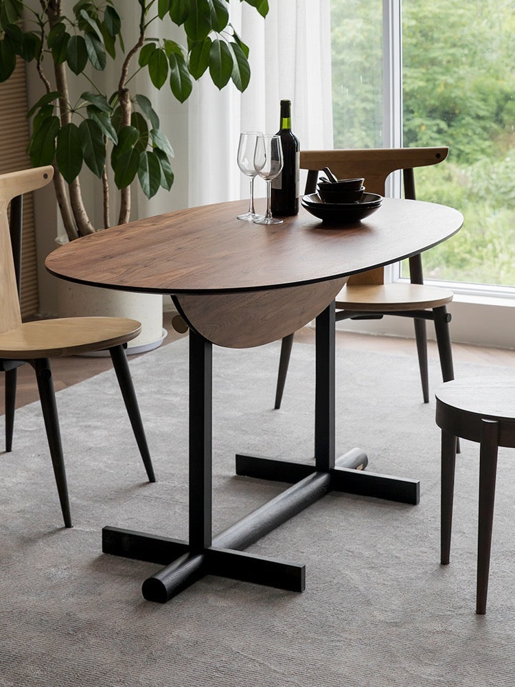 Tree Fold Table TREE FOLDING TABLE | Tables | Ziinlife Furniture Hong Kong - Ziinlife ...