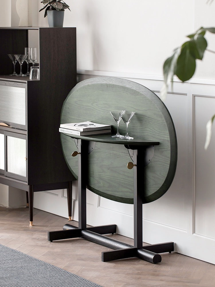 Tree Fold Table TREE FOLDING TABLE | Tables | Ziinlife Furniture Hong Kong - Ziinlife ...
