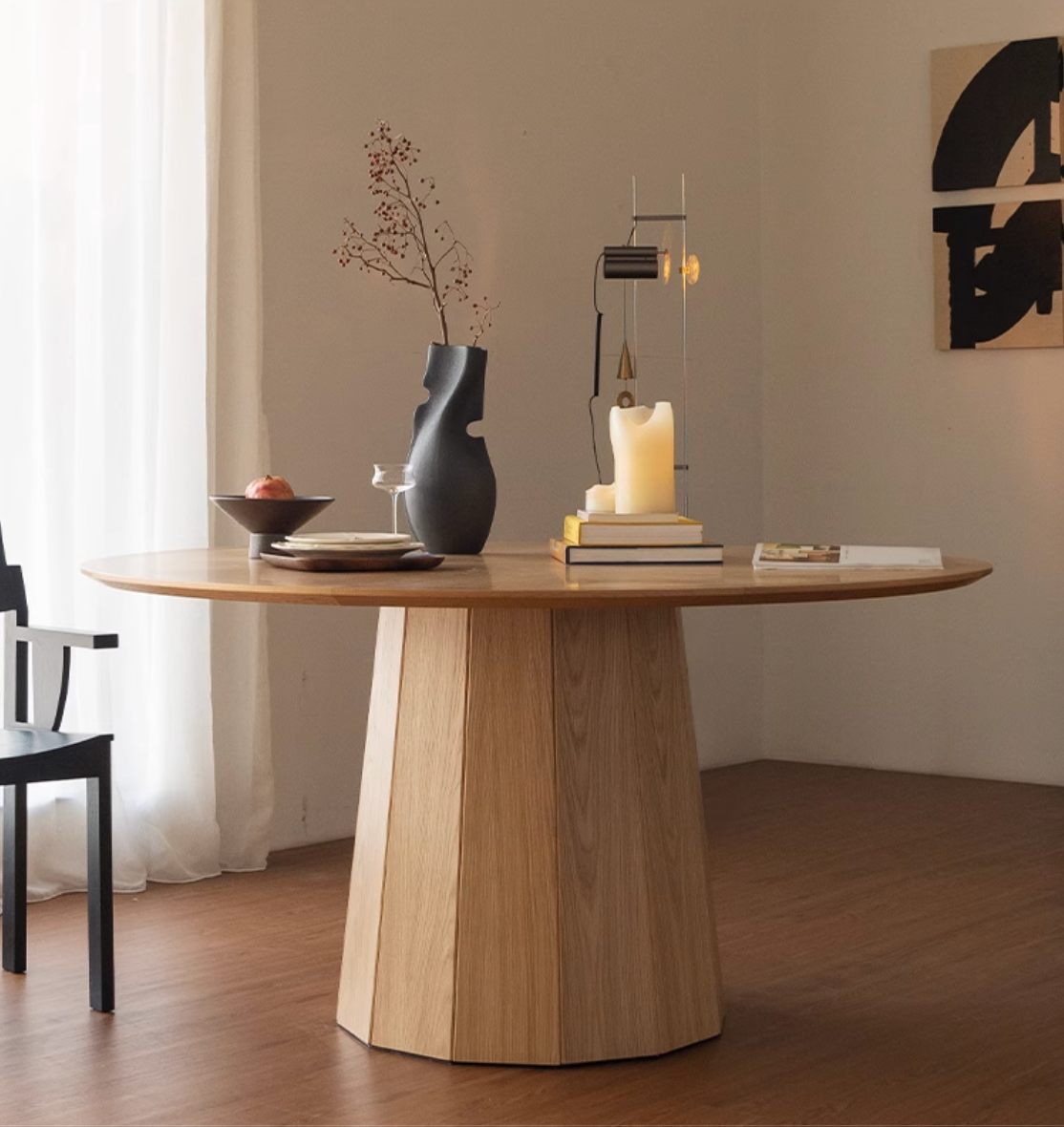 GATHERING ROUND TABLE  Ziinlife Modern Design Furniture Hong Kong  