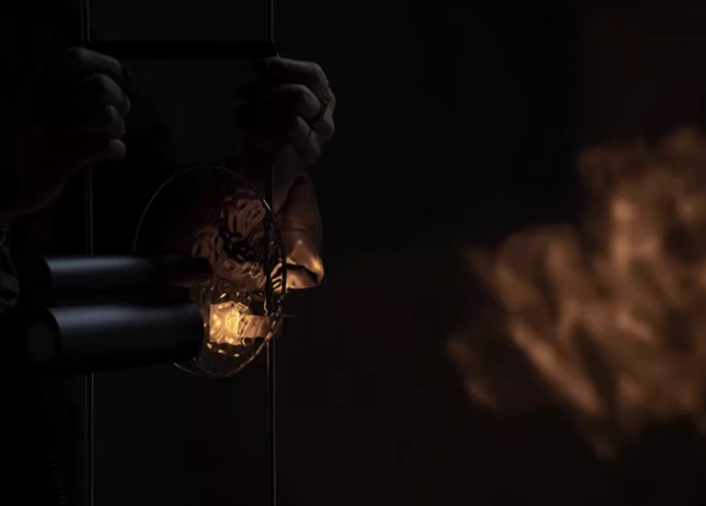 Shadow Projecter LIGHT AND SHADOW PROJECTOR - Ziinlife Designs