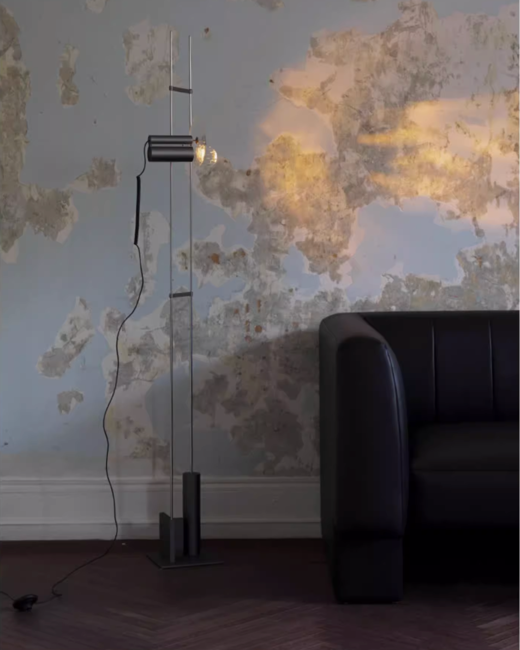 LIGHT AND SHADOW PROJECTOR  Ziinlife Modern Design Furniture Hong Kong 
