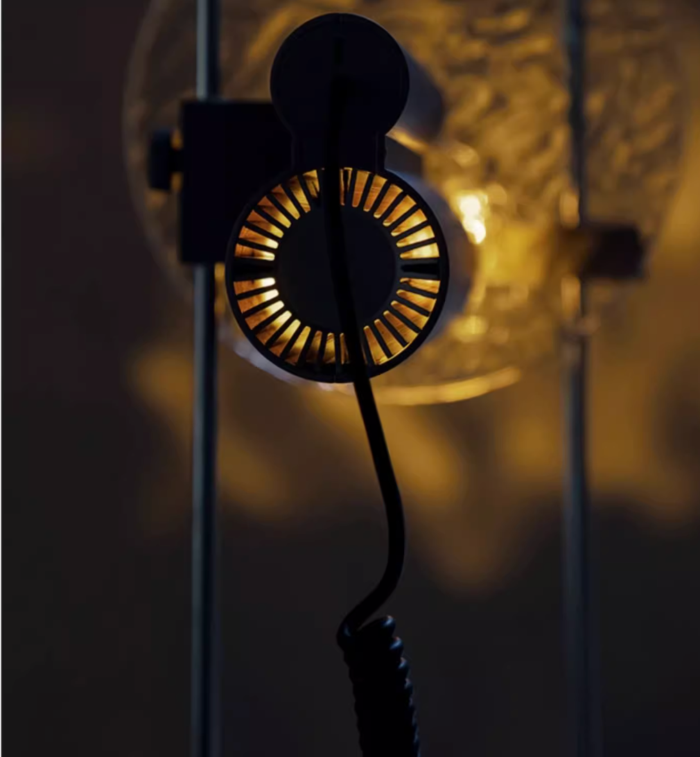 Shadow Projecter LIGHT AND SHADOW PROJECTOR - Ziinlife Designs