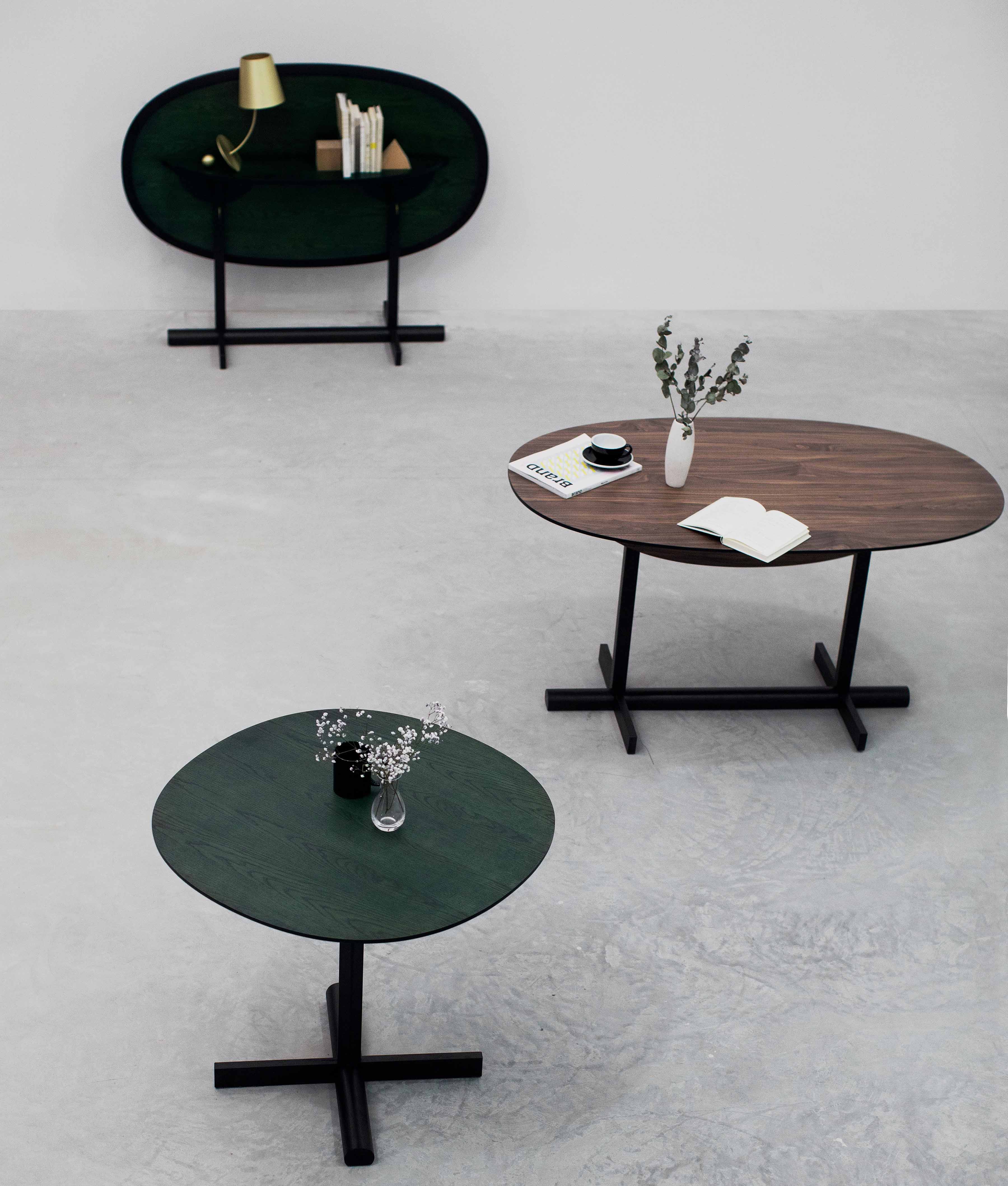 Tree Fold Table TREE FOLDING TABLE | Tables | Ziinlife Furniture Hong Kong - Ziinlife ...