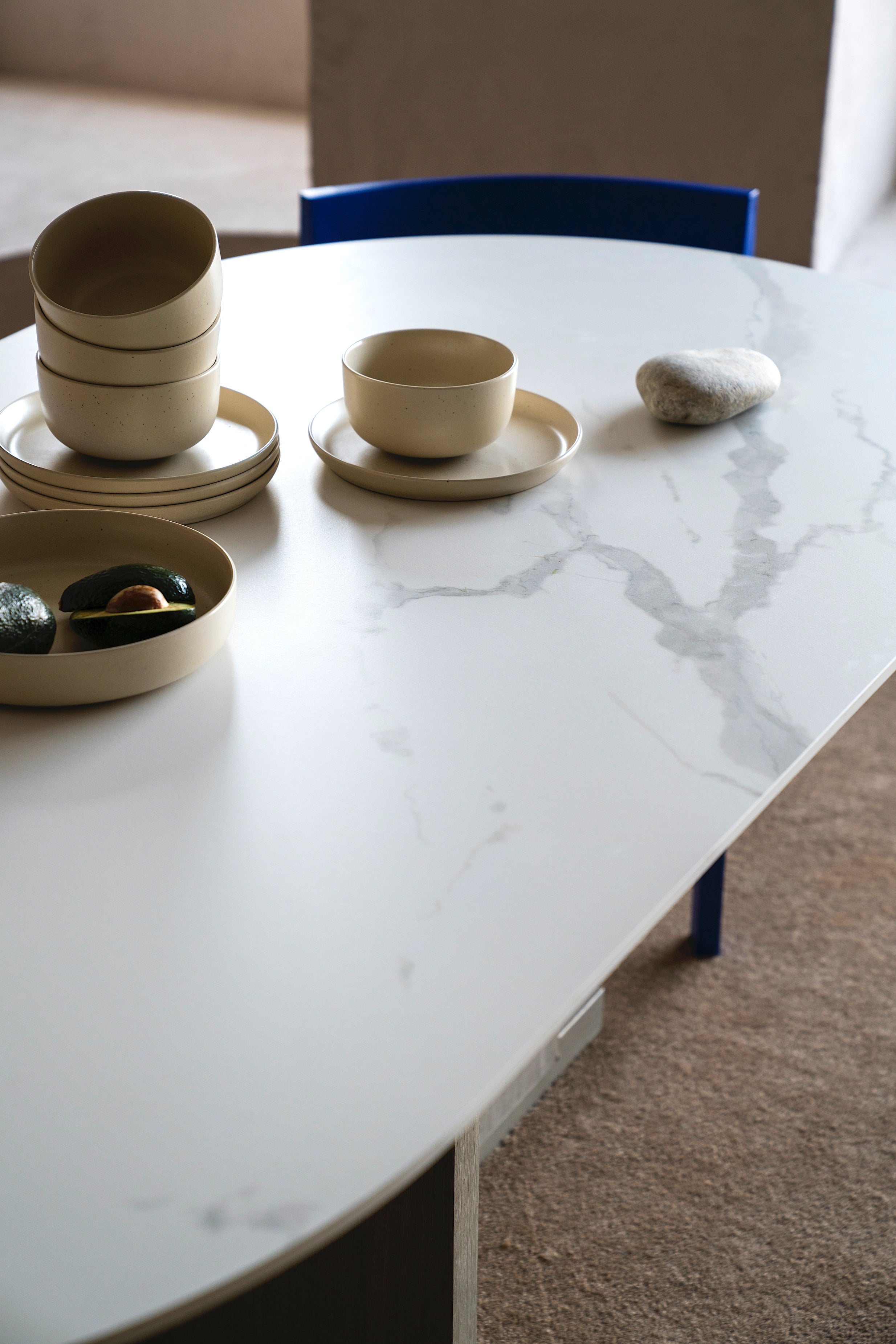 DIMENSION TABLE Table ziinlife 