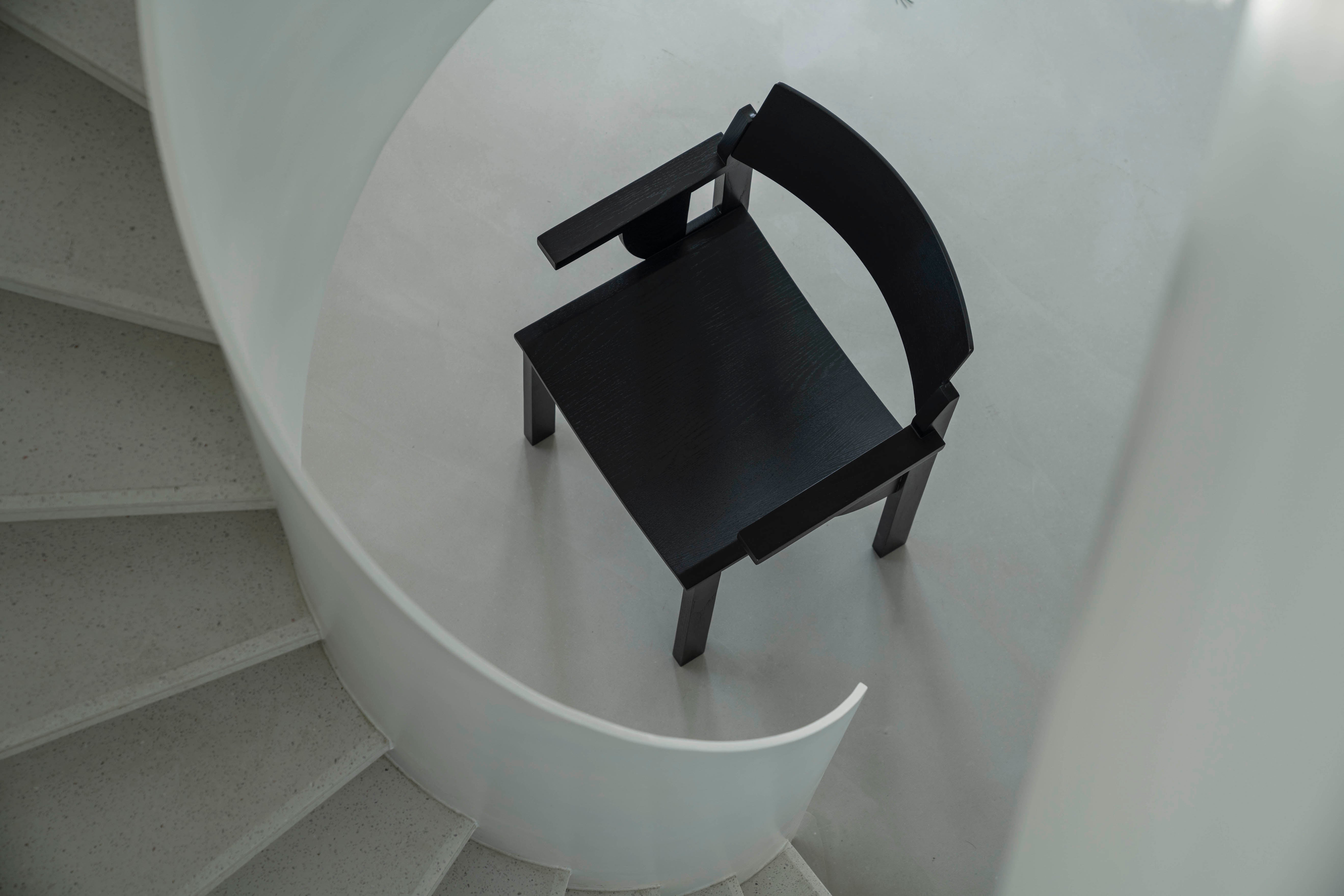 Foochow Chair  Ziinlife Modern Design Furniture Hong Kong 