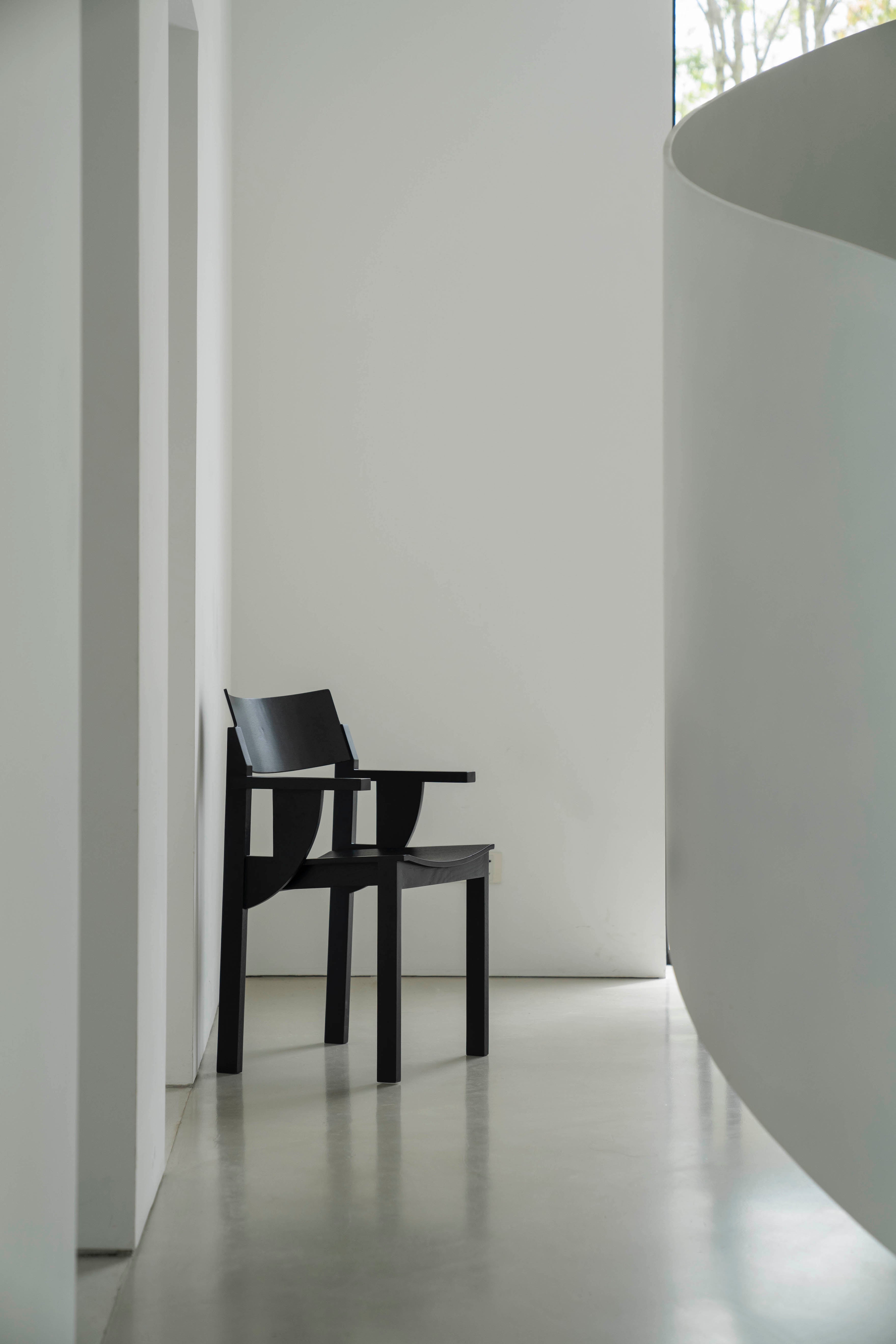 Foochow Chair  Ziinlife Modern Design Furniture Hong Kong 