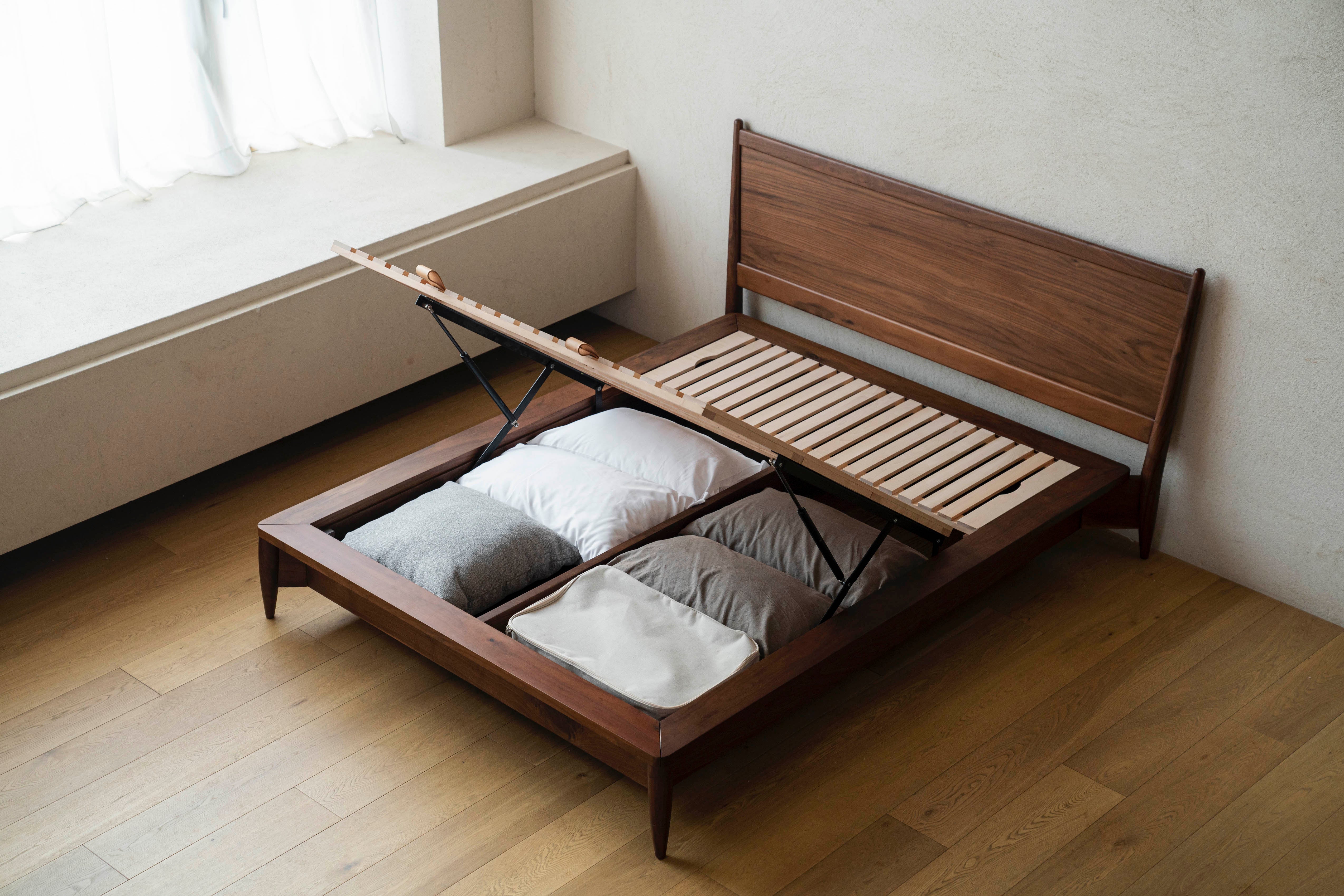 HOLD BED (XL) Bed ziinlife 