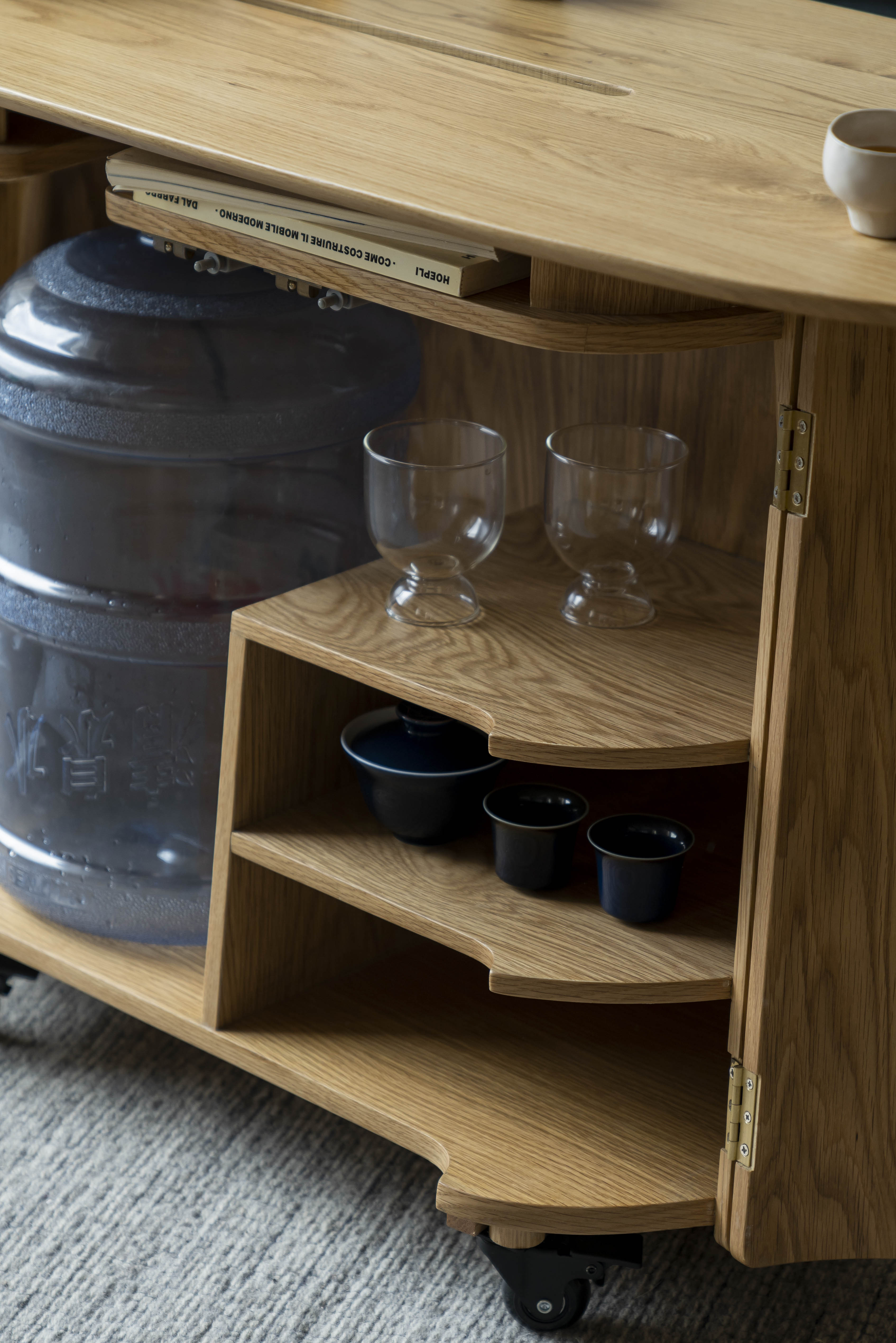 迎接茶桌 |咖啡桌 | Ziinlife Furniture 香港 - Ziinlife Designs