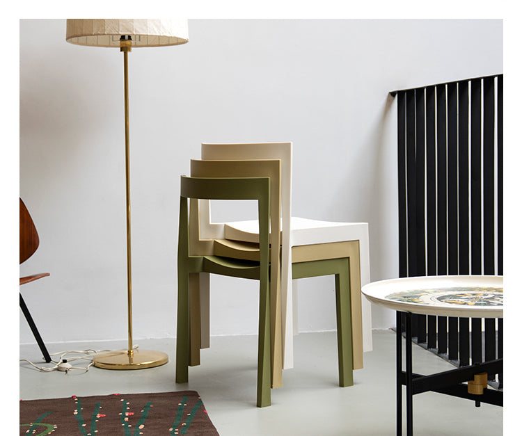 MOBIUS CHAIR LITE  Ziinlife Modern Design Furniture Hong Kong 
