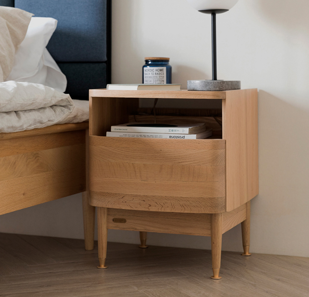 MONDRIAN BEDSIDE CABINET Cabinet Ziinlife Modern Design Furniture Hong Kong 