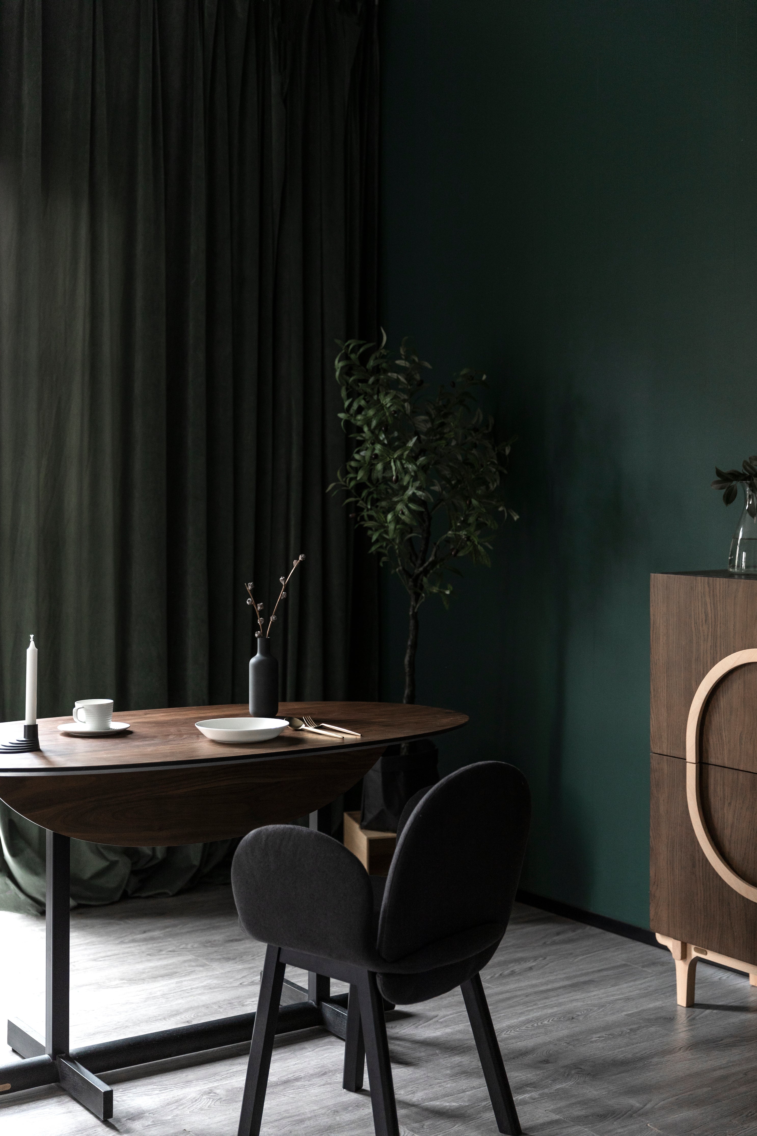 Tree Fold Table TREE FOLDING TABLE | Tables | Ziinlife Furniture Hong Kong - Ziinlife ...