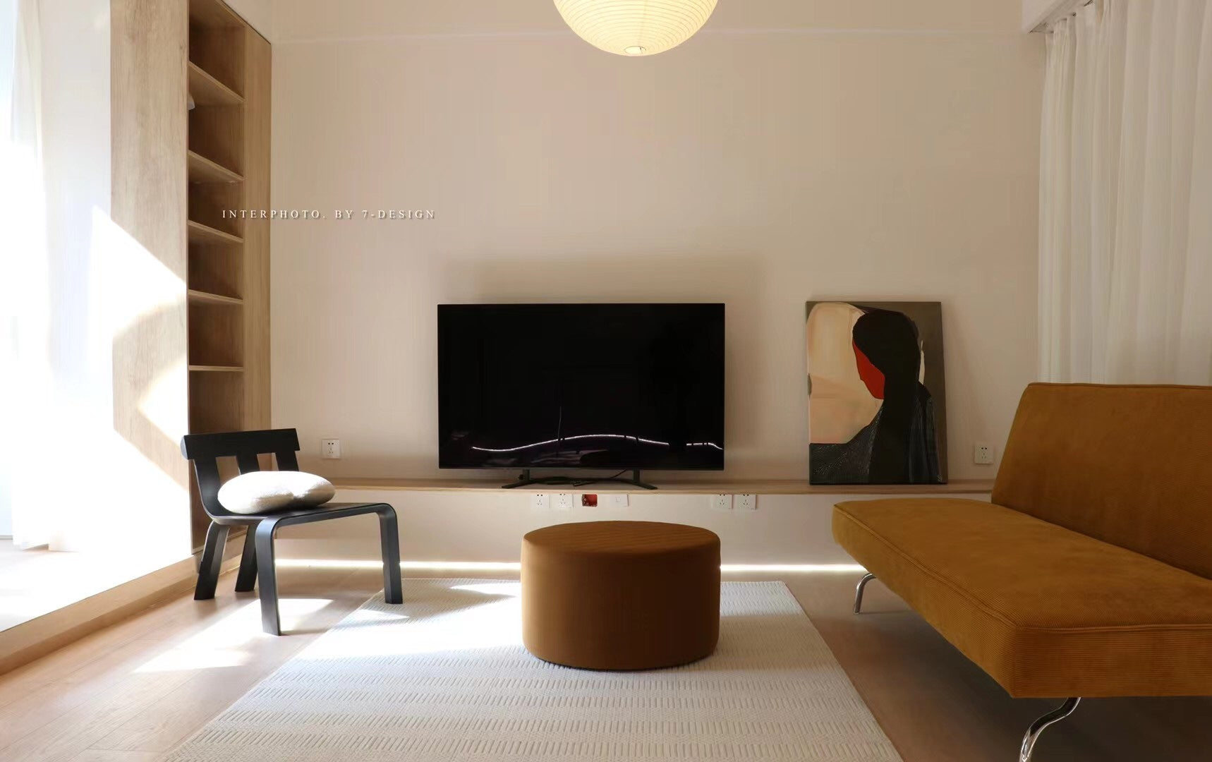 DESCARTES CHAIR  Ziinlife Modern Design Furniture Hong Kong 
