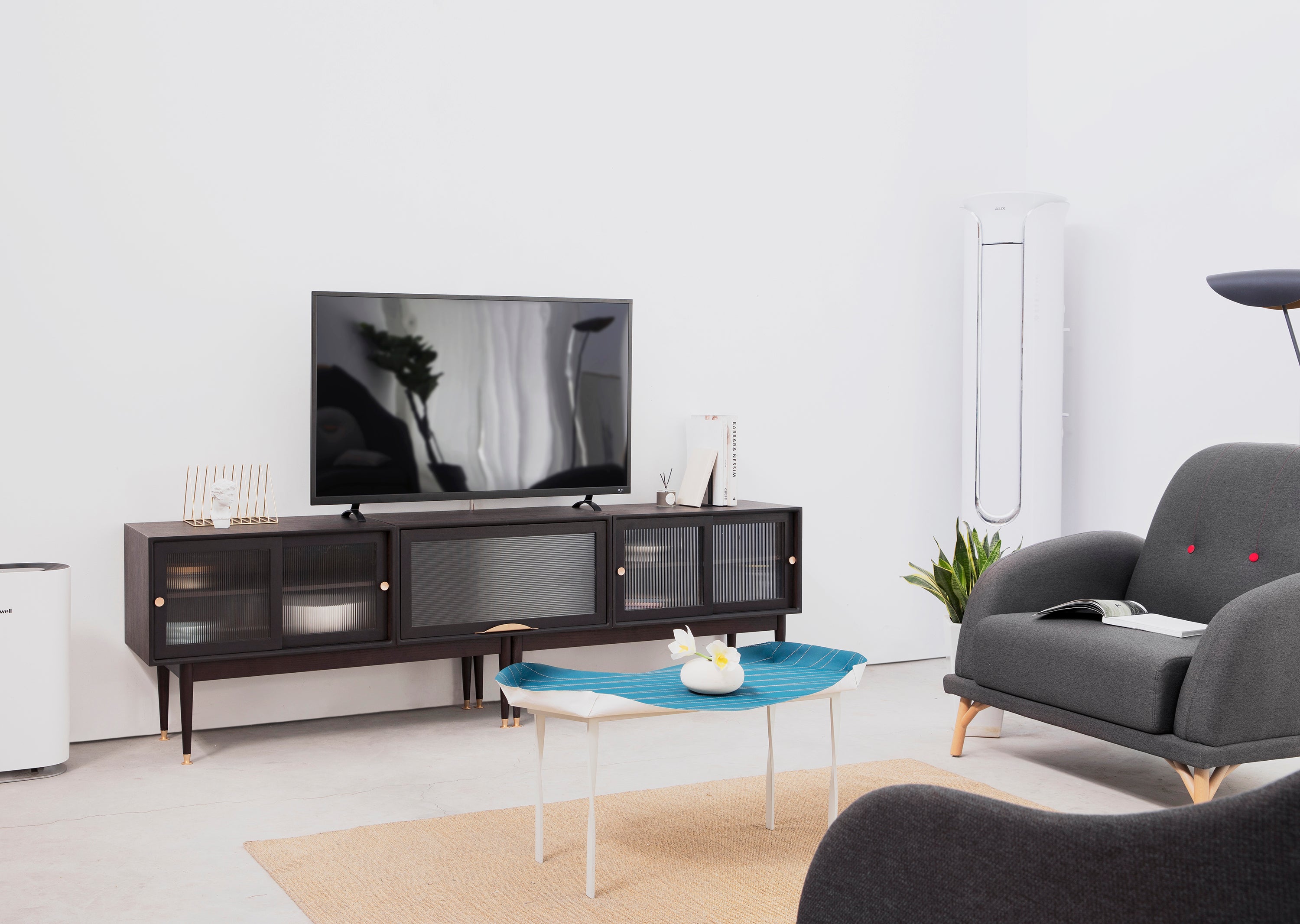 INFINITY TV CABINET TV Stand Ziinlife Modern Design Furniture Hong Kong 