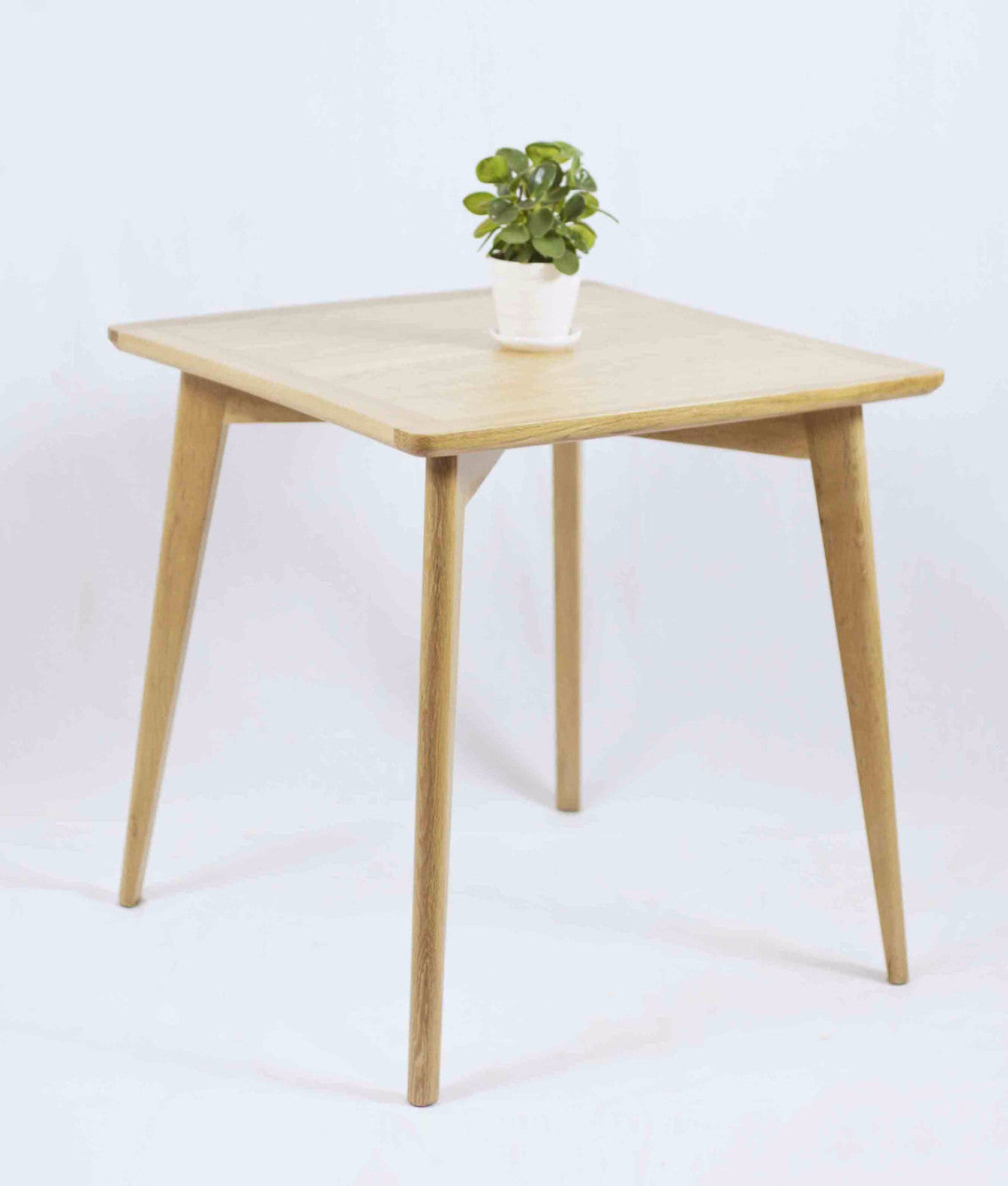 TOGETHER TABLE Table ziinlife Natural Oak
