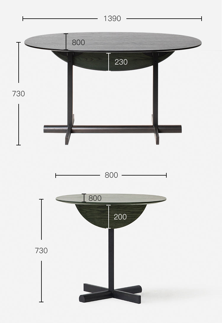 Tree Fold Table TREE FOLDING TABLE | Tables | Ziinlife Furniture Hong Kong - Ziinlife ...